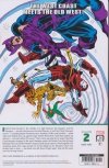 AVENGERS WEST COAST EPIC COLLECTION LOST IN SPACE-TIME TP [9781302950583] **promocja STOCK SALE**
