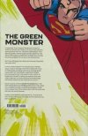 SUPERMAN KRYPTONITE THE DELUXE EDITION HC [9781779528049]