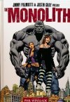 MONOLITH HC [9781607065746]