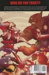 SECRET INVASION FRONT LINE TP [9780785133773]