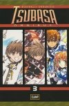 TSUBASA OMNIBUS VOL 03 TP [9781612626642]