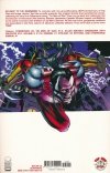 COMPLETE CYBERFORCE VOL 01 TP [9781534322219]