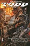 TODD THE UGLIEST KID ON EARTH VOL 02 TP [9781607069836] **OFERTA SPECJALNA**