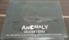 ANOMALY COLLECTORS EDITION HC [9780985334222]