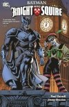 BATMAN KNIGHT AND SQUIRE TP [9781401230715]