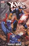 X-MEN FOREVER 2 VOL 03 PERFECT WORLD TP [9780785146667] **promocja TOMY**