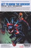 SPIDER-BOY VOL 01 THE WEB-LESS WONDER TP [9781302957155]