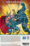 THOR EPIC COLLECTION HEL ON EARTH TP [9781302951894] **promocja STOCK SALE**