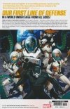 BLACK PANTHER AND THE AGENTS OF WAKANDA VOL 01 EYE OF THE STORM TP [9781302920081] **OFERTA SPECJALNA**