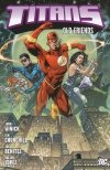 TITANS VOL 01 OLD FRIENDS TP [9781401220198]
