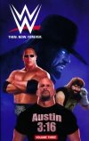 WWE THEN NOW FOREVER VOL 03 TP [9781684153305] **promocja TOMY**