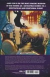 I AM BATMAN VOL 03 THE RIGHT QUESTION HC [9781779520548]