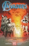 ALL-NEW INVADERS VOL 02 ORIGINAL SIN TP [9780785189152]