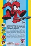 MINI MARVELS SPIDEY-SENSE TP [9781302954499]
