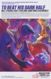 DOCTOR STRANGE VOL 02 THE WAR-HOUND OF VISHANTI TP [9781302951177] **promocja STOCK SALE**