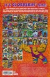 THING OMNIBUS HC [STANDARD] [9781302945787]