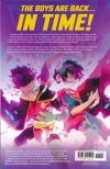 CHALLENGE OF THE SUPER SONS TP [9781779515100] **promocja STOCK SALE**
