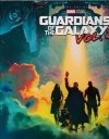 ART OF MARVEL STUDIOS GUARDIANS OF THE GALAXY VOL 02 HC [9781302902704] **promocja TOMY**