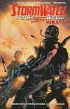 STORMWATCH PHD VOL 03 WORLDS END TP [9781401224899]