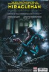 MIRACLEMAN OMNIBUS HC [VARIANT] [9781302947316] **OFERTA SPECJALNA**