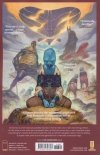 SACRIFICERS VOL 01 TP [9781534397897]