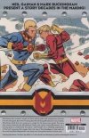 MIRACLEMAN THE SILVER AGE TP [9781302948825] **promocja STOCK SALE**