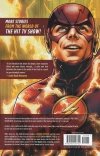 FLASH SEASON ZERO TP [9781401257712]