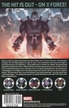 UNCANNY X-FORCE VOL 07 FINAL EXECUTION PART 2 TP [9780785161868] **OFERTA SPECJALNA**