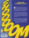 ESSENTIAL GUIDE TO COMIC BOOK LETTERING TP [9781534319950] **OFERTA SPECJALNA**
