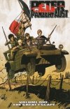 PETER PANZERFAUST VOL 01 THE GREAT ESCAPE TP [9781607065821]