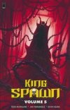 KING SPAWN VOL 05 TP [9781534327504]