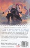 THOR GOD OF THUNDER VOL 01 THE GOD BUTCHER TP [9780785166979]