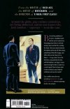 KINGSMAN VOL 01 THE SECRET SERVICE TP [VARIANT] [9781534305229]
