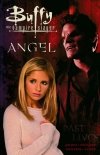 BUFFY THE VAMPIRE SLAYER ANGEL PAST LIVES TP [9781569715529] **promocja TOMY**