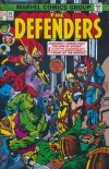 DEFENDERS OMNIBUS VOL 02 HC [VARIANT] [9781302948788] **promocja TOMY**