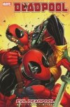 DEADPOOL VOL 10 EVIL DEADPOOL TP [9780785160113]