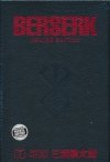 BERSERK DELUXE EDITION VOL 07 HC [9781506717906]