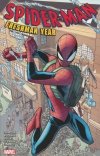 SPIDER-MAN FRESHMAN YEAR TP [9781302951856]
