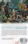 GUARDIANS OF THE GALAXY VOL 05 THROUGH THE LOOKING GLASS TP [9780785197386] **OFERTA SPECJALNA**