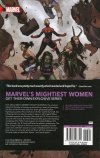 A-FORCE VOL 00 WARZONES TP [9780785198611] **OFERTA SPECJALNA**
