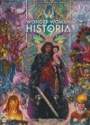 WONDER WOMAN HISTORIA THE AMAZONS HC [VARIANT] [9781779523495] **promocja TOMY**