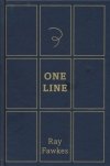 ONE LINE HC [9781620109342] **OFERTA SPECJALNA**