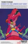 MOON GIRL AND DEVIL DINOSAUR VOL 08 YANCY STREET LEGENDS TP [9781302914370]