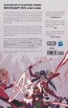 MIGHTY MORPHIN POWER RANGERS NECESSARY EVIL VOL 02 TP [9781608862283]