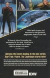 STAR TREK PICARD COUNTDOWN TP [9781684056941]