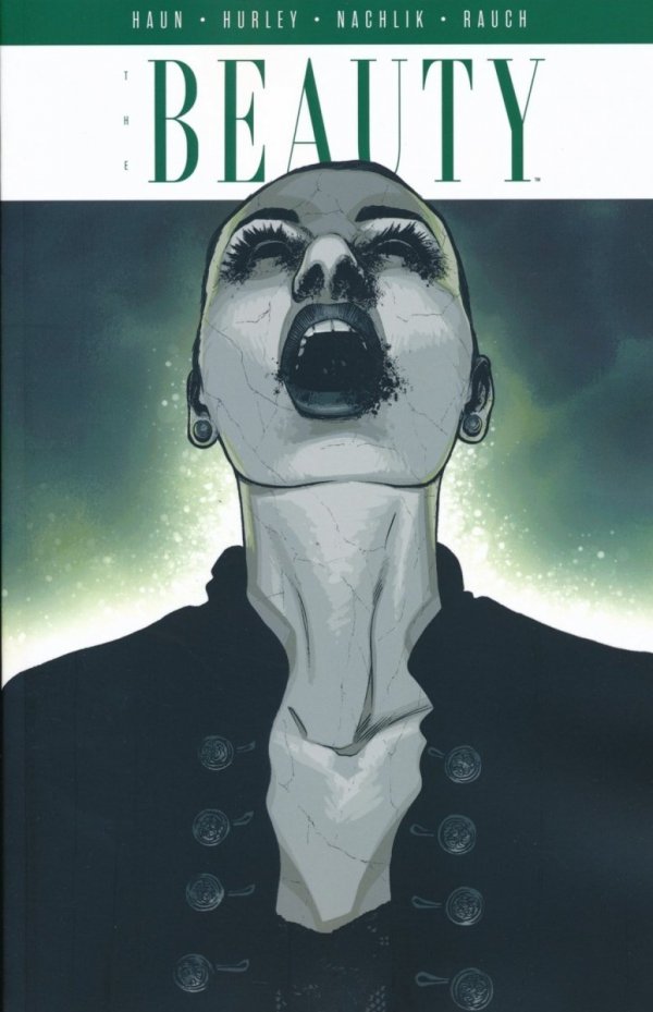 BEAUTY VOL 03 TP [9781534302327] **OFERTA SPECJALNA**