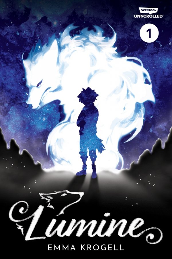 LUMINE VOL 01 TP [9781990778766]
