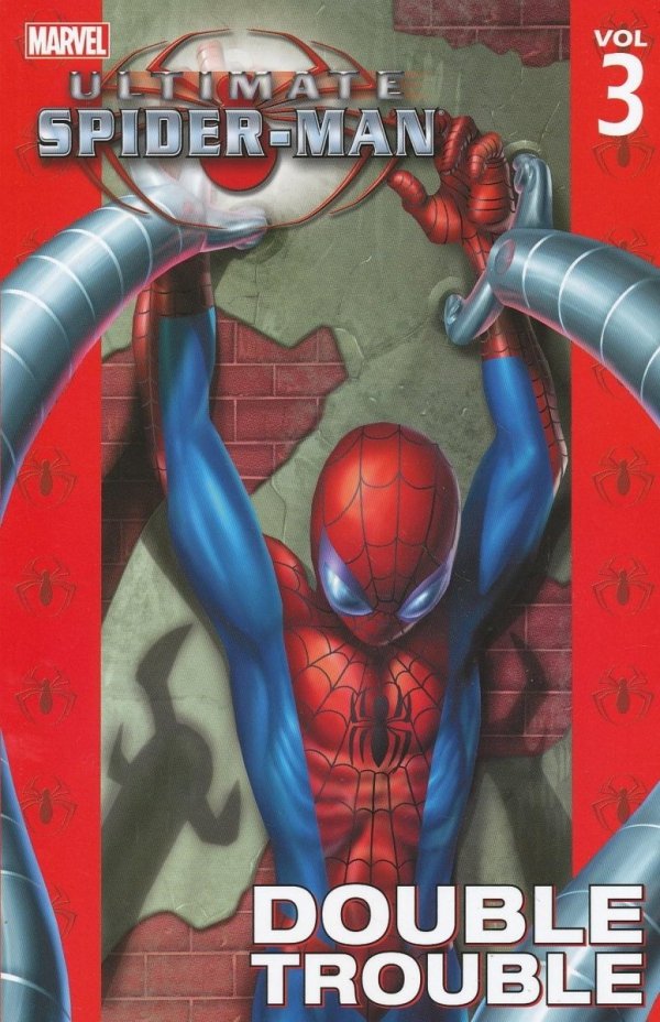 ULTIMATE SPIDER-MAN VOL 03 TP [9780785108795] **PROMOCJA TOMY**