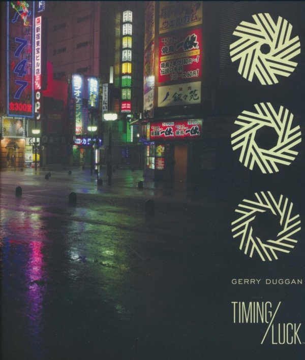 TIMING LUCK TP [9798368809281] **OFERTA SPECJALNA**