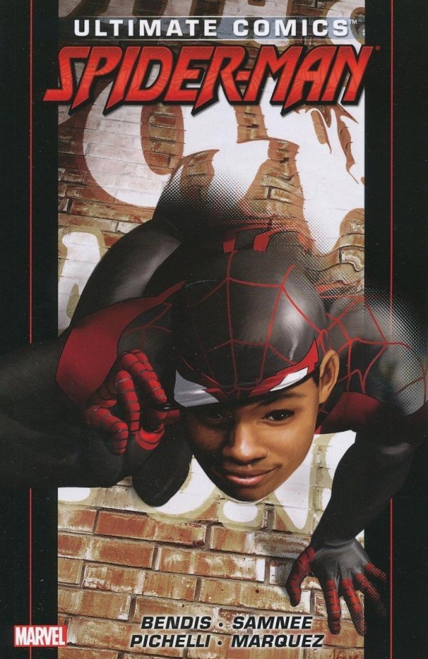 ULTIMATE COMICS SPIDER-MAN BY BRIAN MICHAEL BENDIS VOL 02 TP [9780785157151] **promocja TOMY**